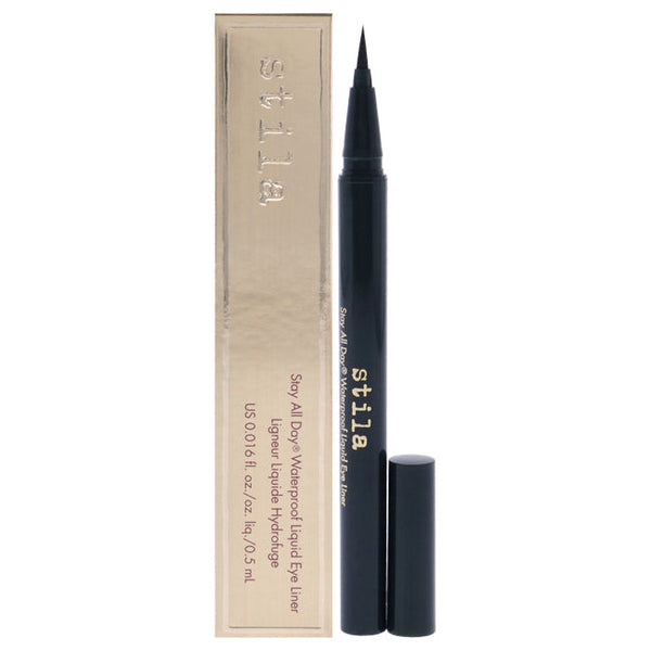 Wholesale Stay All Day Waterproof Liquid Eye Liner - Intense Jade by Stila for Women - 0.016 oz Eyeliner
