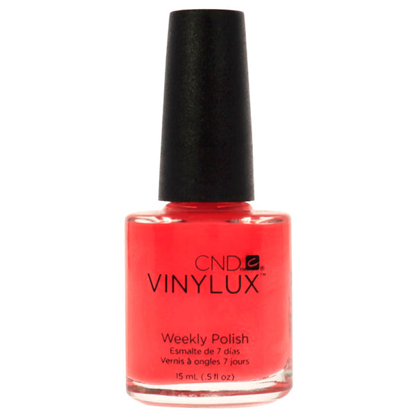 Wholesale Vinylux Weekly Polish - 154 Tropix by CND for Women - 0.5 oz Nail Polish