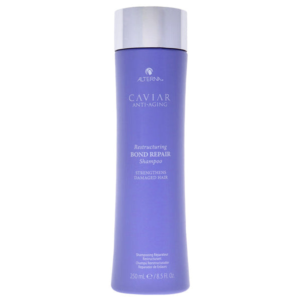 Wholesale Caviar Anti-Aging Restructuring Bond Repair Shampoo by Alterna for Unisex - 8.5 oz Shampoo