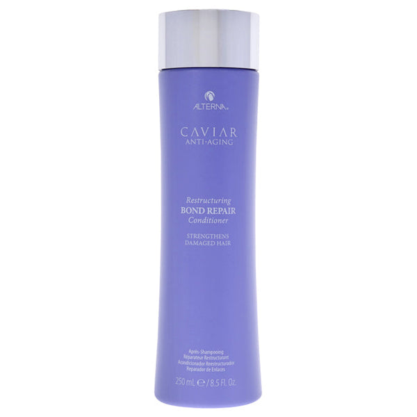 Wholesale Caviar Anti-Aging Restructuring Bond Repair Conditioner by Alterna for Unisex - 8.5 oz Conditioner