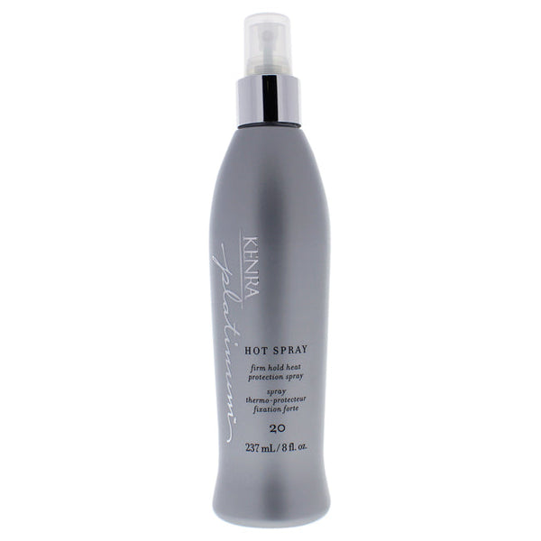 Wholesale Platinum Hot Spray - 20 by Kenra for Unisex - 8 oz Hairspray