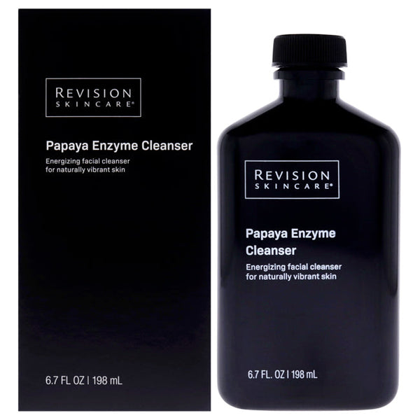 Wholesale Papaya Enzyme Cleanser by Revision for Unisex - 6.7 oz Cleanser