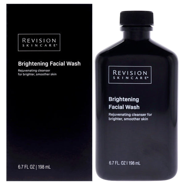 Wholesale Brightening Facial Wash by Revision for Unisex - 6.7 oz Cleanser
