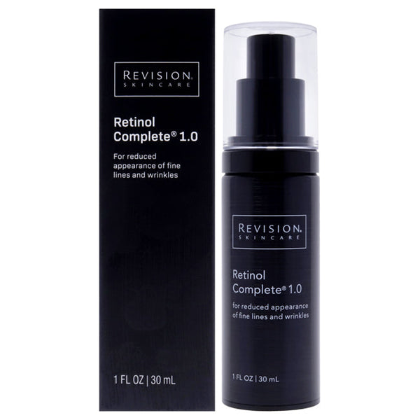 Wholesale Retinol Complete 1.0 by Revision for Unisex - 1 oz Cream