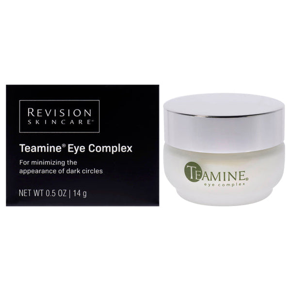 Wholesale Teamine Eye Complex by Revision for Unisex - 0.5 oz Treatment