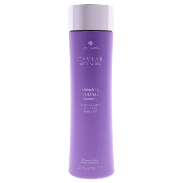 Wholesale Caviar Anti-Aging Multiplying Volume Shampoo by Alterna for Unisex - 8.5 oz Shampoo