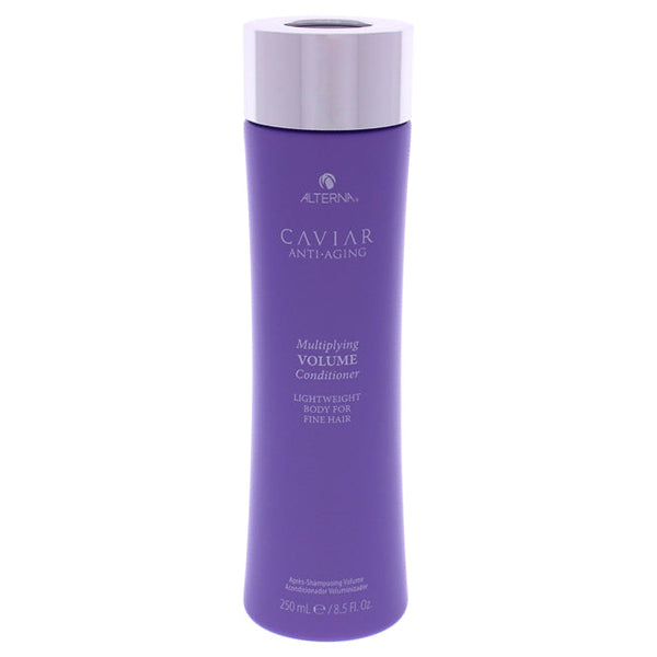 Wholesale Caviar Anti-Aging Multiplying Volume Conditioner by Alterna for Unisex - 8.5 oz Conditioner