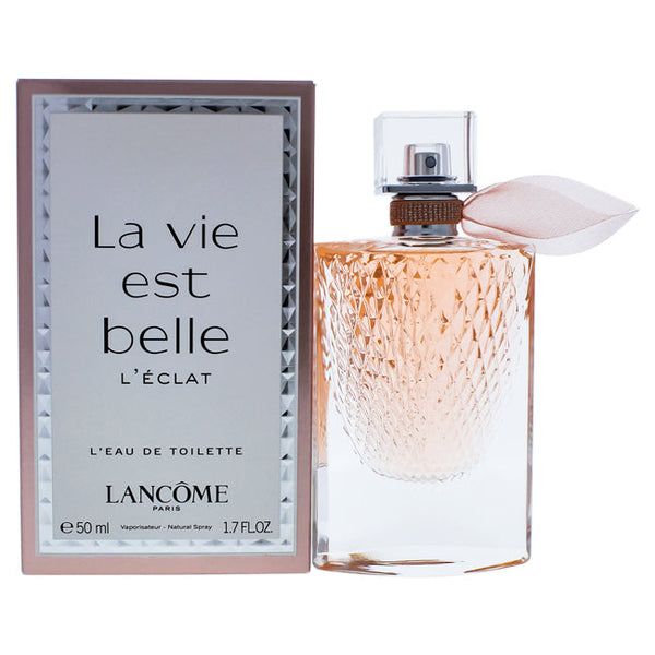Wholesale La Vie Est Belle LEclat by Lancome for Women - 1.7 oz EDT Spray