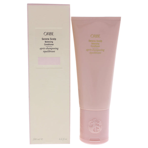 Wholesale Serene Scalp Balancing Conditioner by Oribe for Unisex - 6.8 oz Conditioner