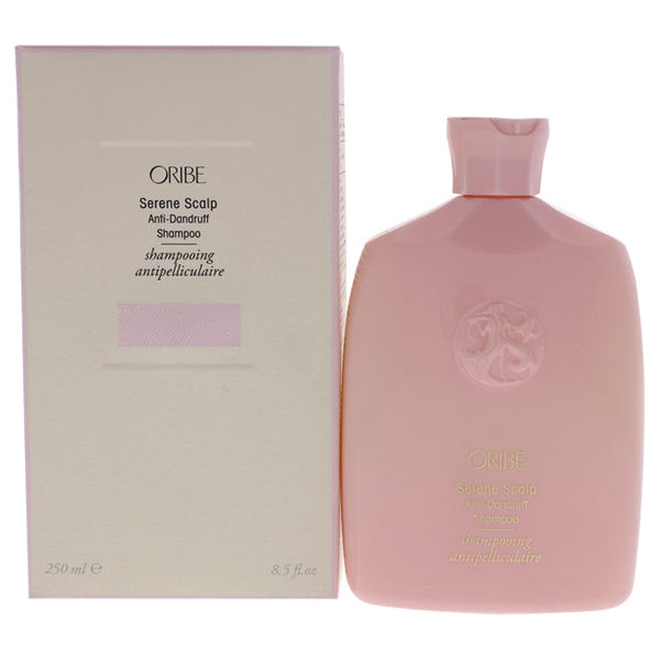 Wholesale Serene Scalp Anti-Dandruff Shampoo by Oribe for Unisex - 8.5 oz Shampoo