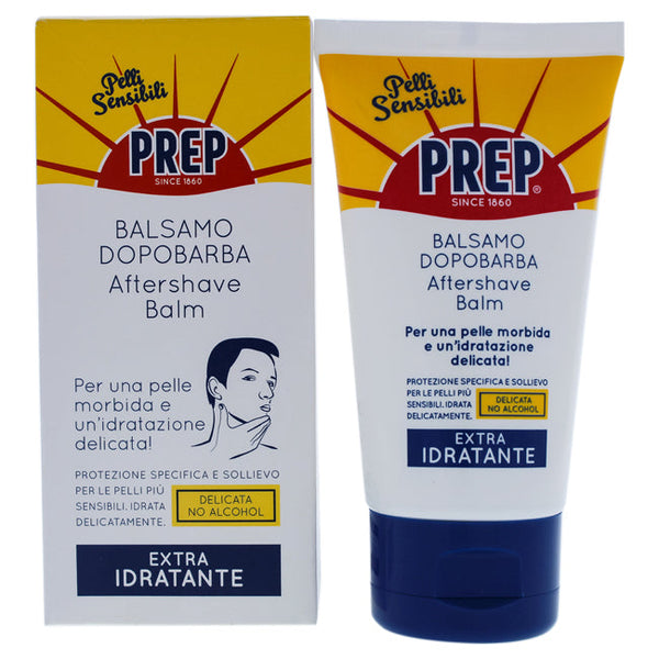 Wholesale Balsamo Dopobarba by Prep for Men - 2.5 oz After shave Balm