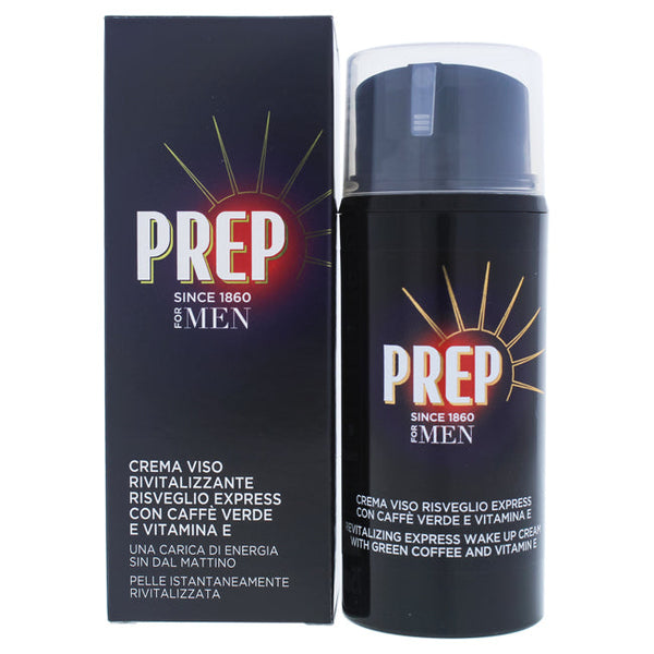 Wholesale Revitalizing Express Wake Up Cream by Prep for Men - 2.5 oz Cream