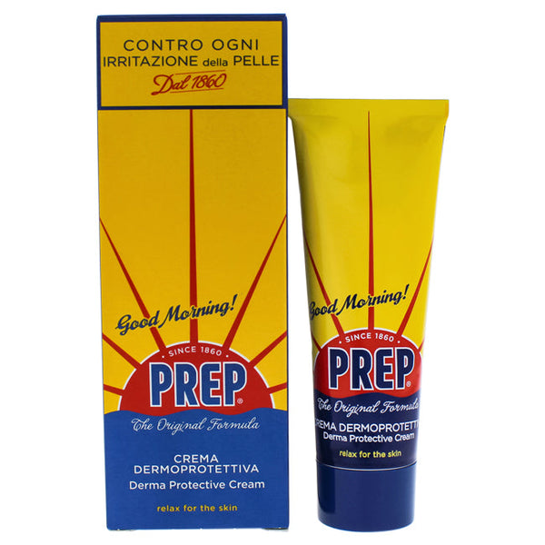 Wholesale Derma Protective Cream by Prep for Unisex - 2.5 oz Cream