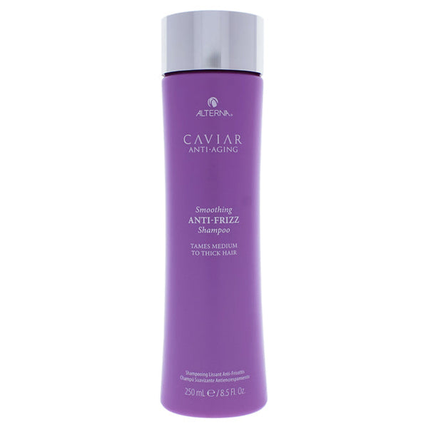 Wholesale Caviar Anti-Aging Smoothing Anti-Frizz Shampoo by Alterna for Unisex - 8.5 oz Shampoo