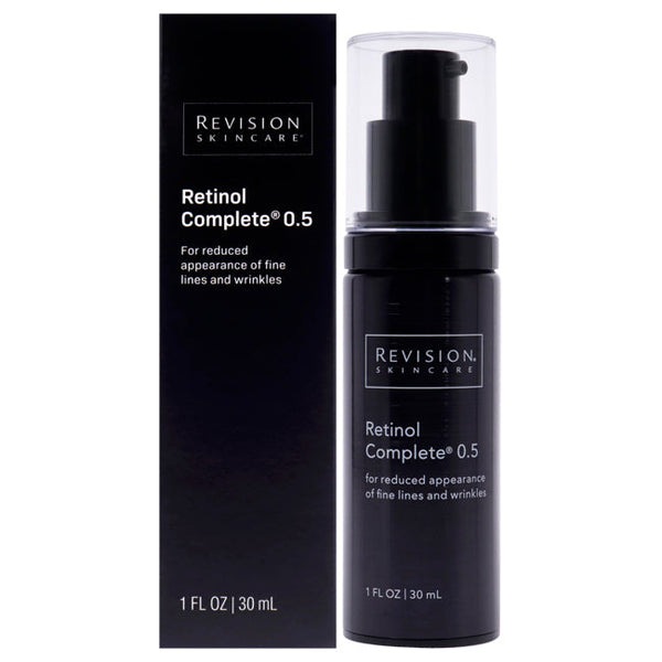 Wholesale Retinol Complete 0.5 by Revision for Unisex - 1 oz Serum