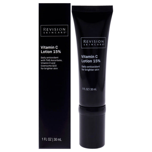 Wholesale Vitamin C Lotion 15 Percent by Revision for Unisex - 1 oz Lotion