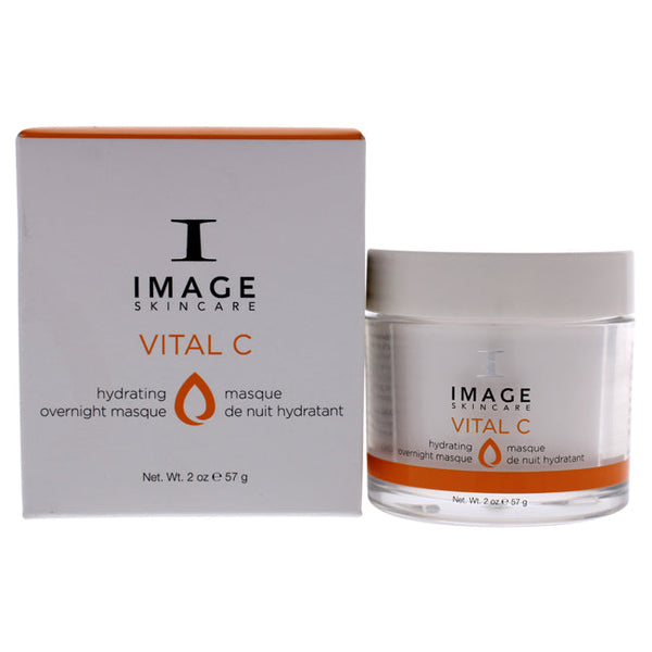 Wholesale Vital C Hydrating Overnight Masque by Image for Unisex - 2 oz Mask