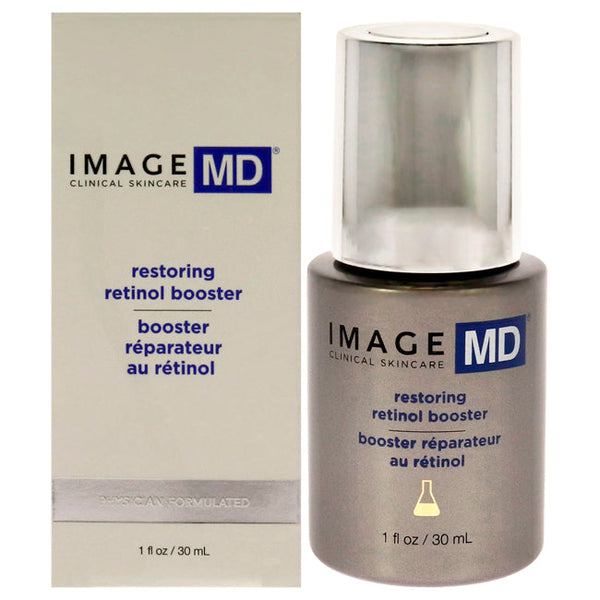 Wholesale MD Restoring Retinol Booster by Image for Unisex - 1 oz Booster