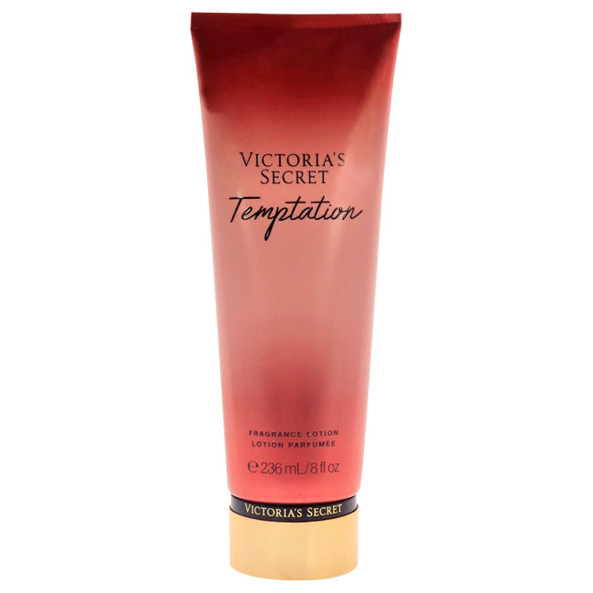 Wholesale Temptation Fragrance Lotion by Victorias Secret for Women