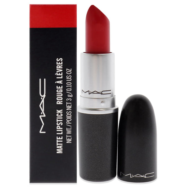 Wholesale Matte Lipstick - 639 Mangrove by MAC for Women - 0.1 oz Lipstick