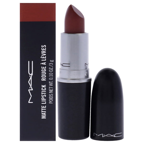 Wholesale Matte Lipstick - 616 Taupe by MAC for Women - 0.1 oz Lipstick