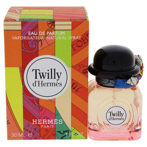 Wholesale Twilly DHermes by Hermes for Women - 1 oz EDP Spray