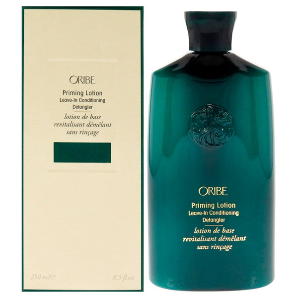 Wholesale Priming Lotion Leave-In Conditioning Detangler by Oribe for Unisex - 8.5 oz Detangler