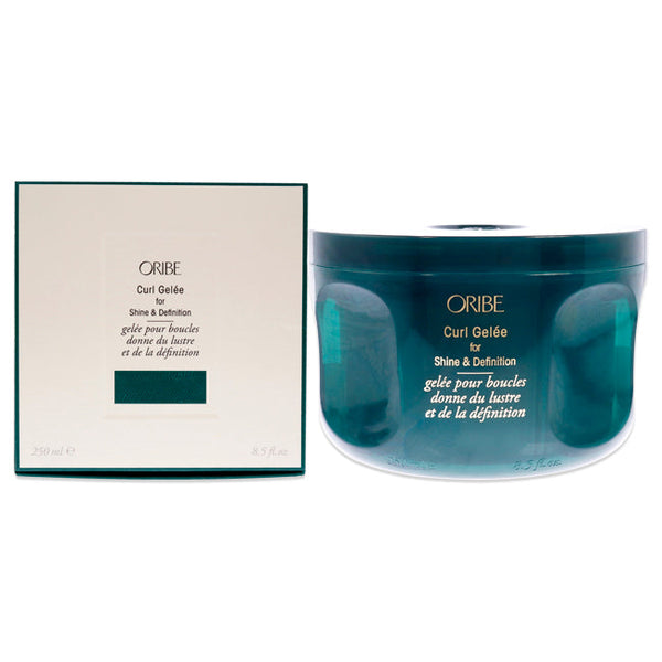 Wholesale Curl Gelee for Shine and Definition by Oribe for Unisex - 8.5 oz Gel