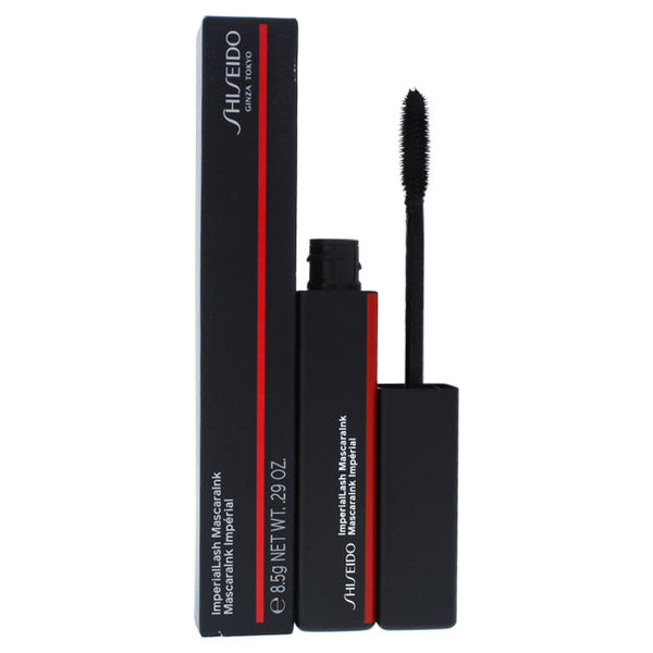 Wholesale ImperialLash MascaraInk - 01 Sumi Black by Shiseido for Unisex - 0.29 oz Mascara
