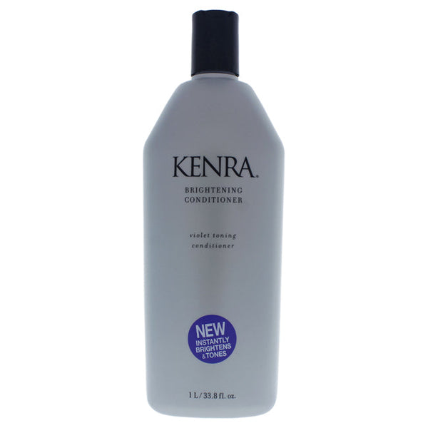 Wholesale Brightening Conditioner by Kenra for Unisex - 33.8 Liter Conditioner