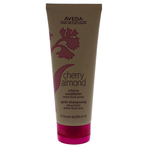 Wholesale Cherry Almond Softening Conditioner by Aveda for Unisex - 6.7 oz Conditioner