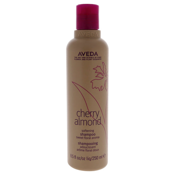 Wholesale Cherry Almond Softening Shampoo by Aveda for Unisex - 8.5 oz Shampoo