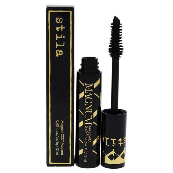 Wholesale Magnum XXX Mascara - Intense Black by Stila for Women - 0.4 oz Mascara