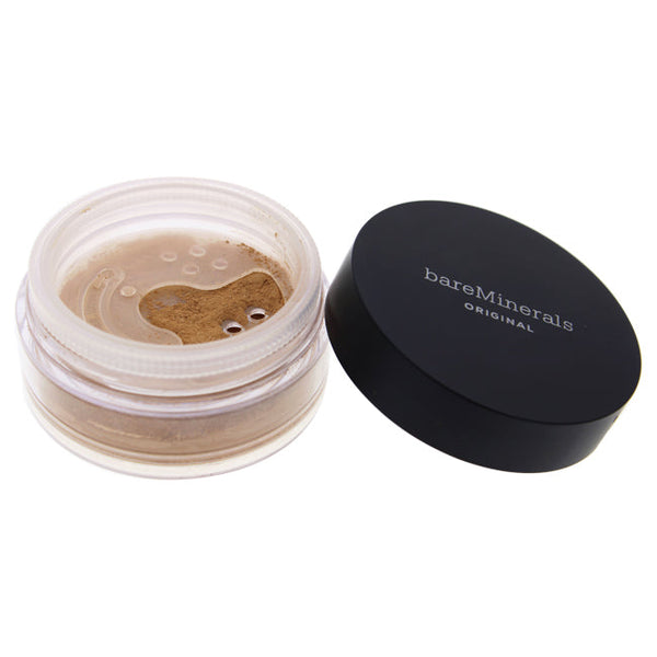 Wholesale Original Foundation SPF 15 - 15 Neutral Medium by bareMinerals for Women - 0.28 oz Foundation