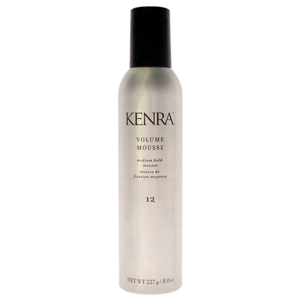 Wholesale Volume Mousse - 12 by Kenra for Unisex - 8 oz Mousse