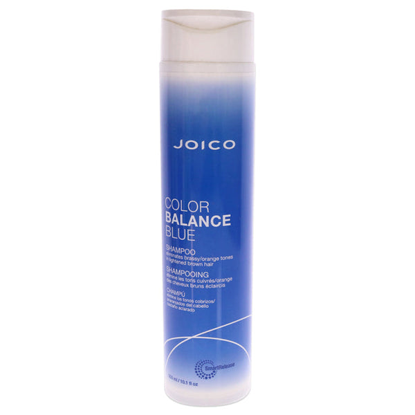 Wholesale Color Balance Blue Shampoo by Joico for Unisex - 10.1 oz Shampoo