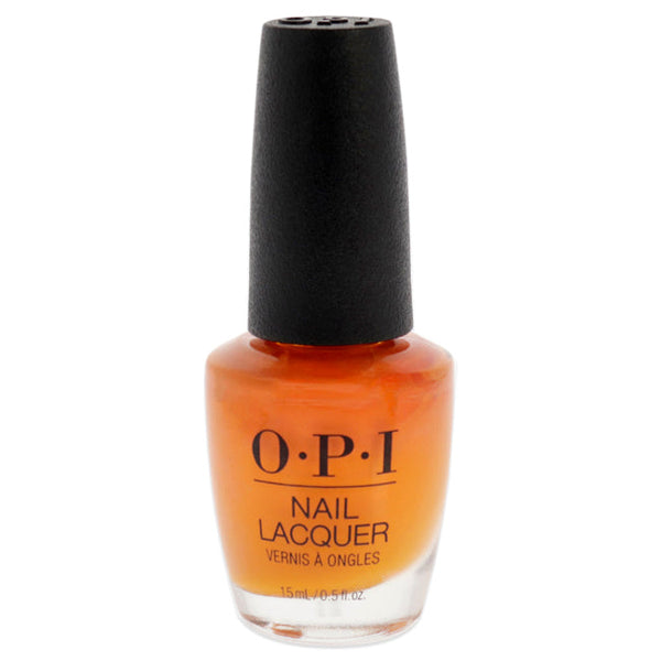 Wholesale Nail Lacquer - NL G43 Summer Lovin Having a Blast by OPI for Women - 0.5 oz Nail Polish