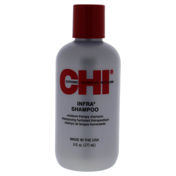 Wholesale Infra Shampoo by CHI for Unisex - 6 oz Shampoo