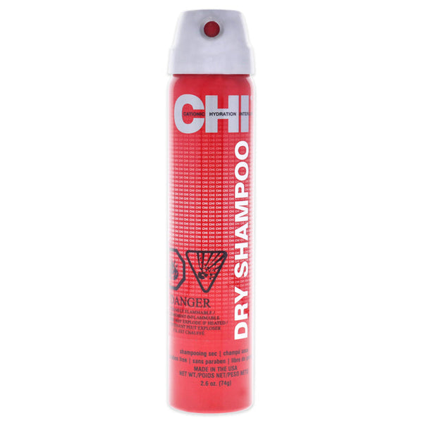 Wholesale CHI Dry Shampoo by CHI for Unisex - 2.6 oz Dry Shampoo