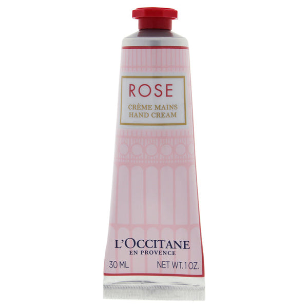 Wholesale Rose Hand Cream by LOccitane for Unisex - 1 oz Cream