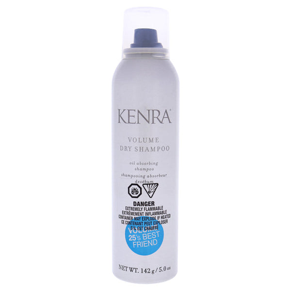 Wholesale Volumizing Dry Shampoo by Kenra for Unisex - 5 oz Dry Shampoo
