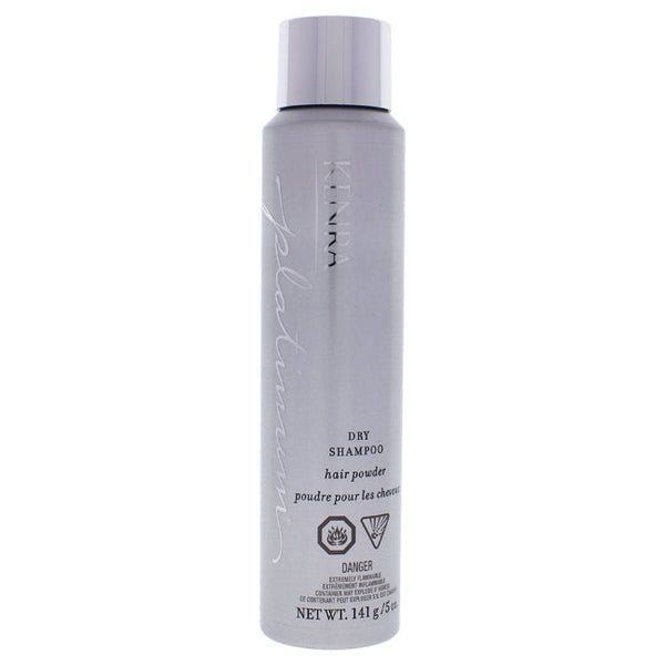 Wholesale Platinum Dry Shampoo by Kenra for Unisex - 5 oz Dry Shampoo