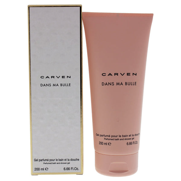 Wholesale Dans Ma Bulle by Carven for Women - 6.7 oz Shower Gel