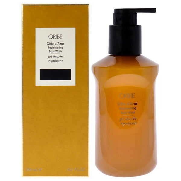 Wholesale Cote dAazur Replenishing Body Wash by Oribe for Unisex - 10.1 oz Body Wash