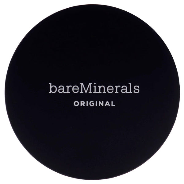 Wholesale Original Loose Powder Foundation SPF 15 - 11 Soft Medium by bareMinerals for Women - 0.28 oz Foundation