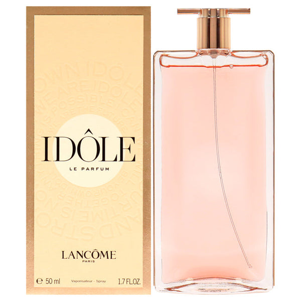 Wholesale Idole by Lancome for Women - 1.7 oz EDP Spray
