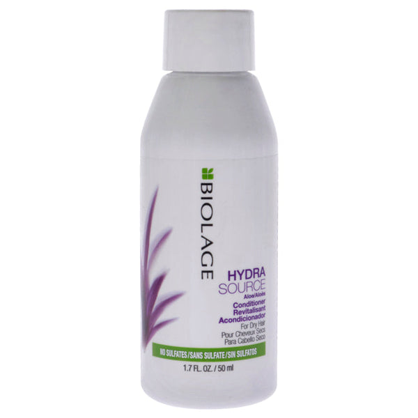 Wholesale Biolage Hydrasource Conditioner by Matrix for Unisex - 1.7 oz Conditioner