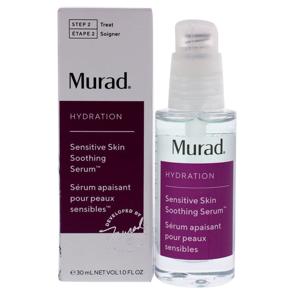Wholesale Sensitive Skin Soothing Serum by Murad for Unisex - 1 oz Serum