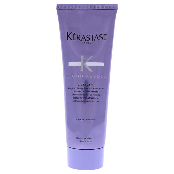Wholesale Blond Absolu Cicaflash Conditioner by Kerastase for Unisex - 8.5 oz Conditioner