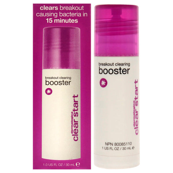 Wholesale Clear Start Breakout Clearing Booster by Dermalogica for Unisex - 1 oz Treatment